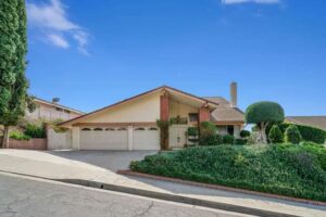 3024 Haven Way, Burbank