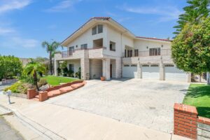 3411 Haven Way, Burbank