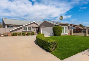 16409 Sunburst, North Hills